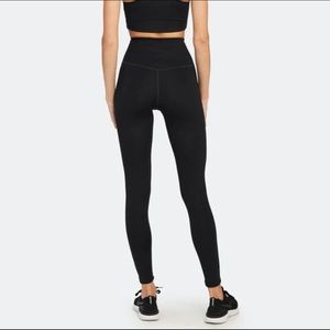 Girlfriend collective high rise compression leggings